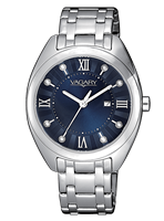 Armbanduhr Vagary Dame Flair in Stahl IU2-111-71 - IU2-111-71